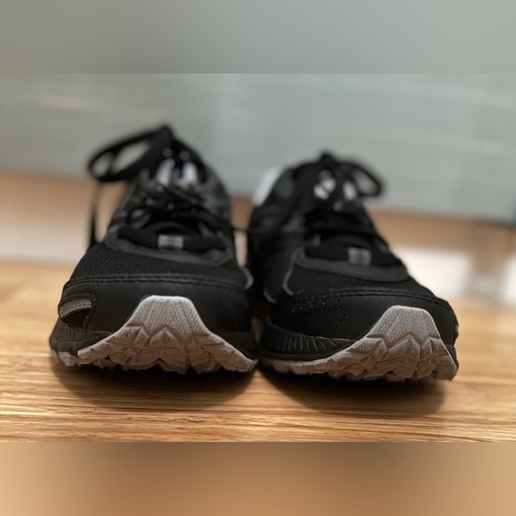 Saucony Cohesion TR13 trail running sneaker Sz 6W - Picture 4 of 8